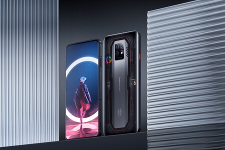 nubia redmagic 7 pro