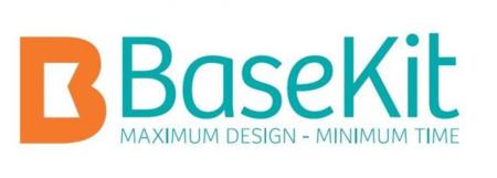 Basekit, diseño de páginas web en Photoshop