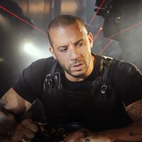 El mayor batacazo de ciencia ficción de Vin Diesel acabó con su director renegando de la peli y echando pestes del actor, Babylon