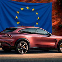 Los coches de Xiaomi todavía no están en Europa, pero una importadora lo confirma: el éxito ya es imposible de esconder