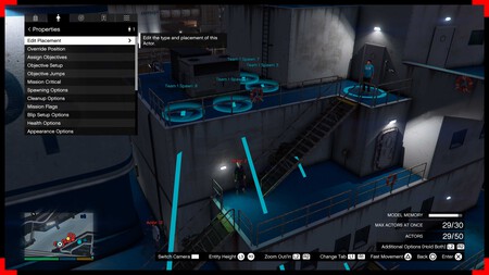 Rockstar lanza una herramienta para que los jugadores diseñen misiones en GTA Online y la estrena con un homenaje a la trilogía clásica de GTA