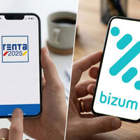 Bizum explica qué pagos hay que incluir y cuáles no en la declaración de la Renta 2025 
