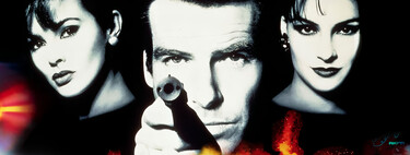 El espía más famoso también es una superestrella del videojuego. Estos son todos los juegos de James Bond ordenados de peor a mejor