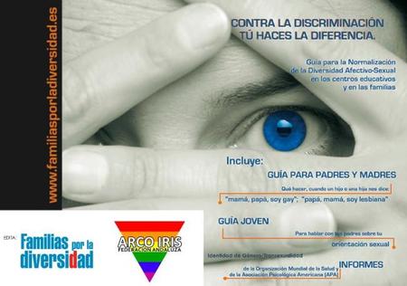 Guía para padres sobre orientación sexual
