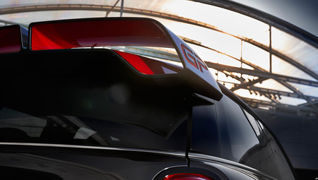 El nuevo MINI John Cooper Works GP, con 300 CV, será el MINI de calle más rápido y potente jamás concebido