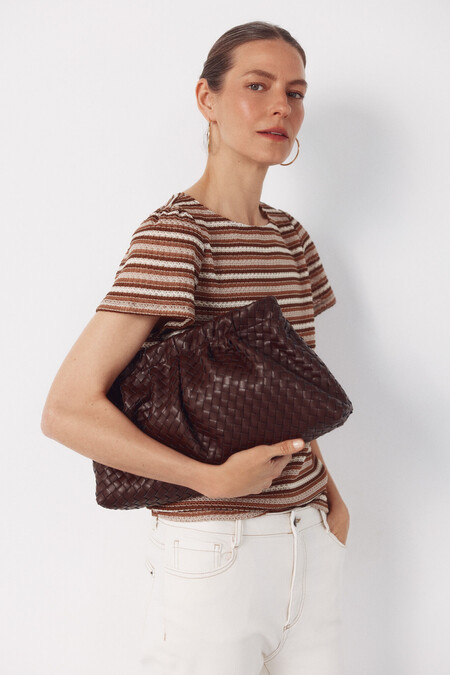 bolso de mano