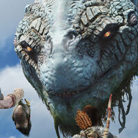 Tras El Señor de los Anillos, Amazon apuesta fuerte por su próxima show de fantasía: una serie de God of War que continúa dándonos buenas noticias