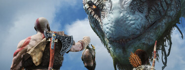 Tras El Señor de los Anillos, Amazon apuesta fuerte por su próxima show de fantasía: una serie de God of War que continúa dándonos buenas noticias