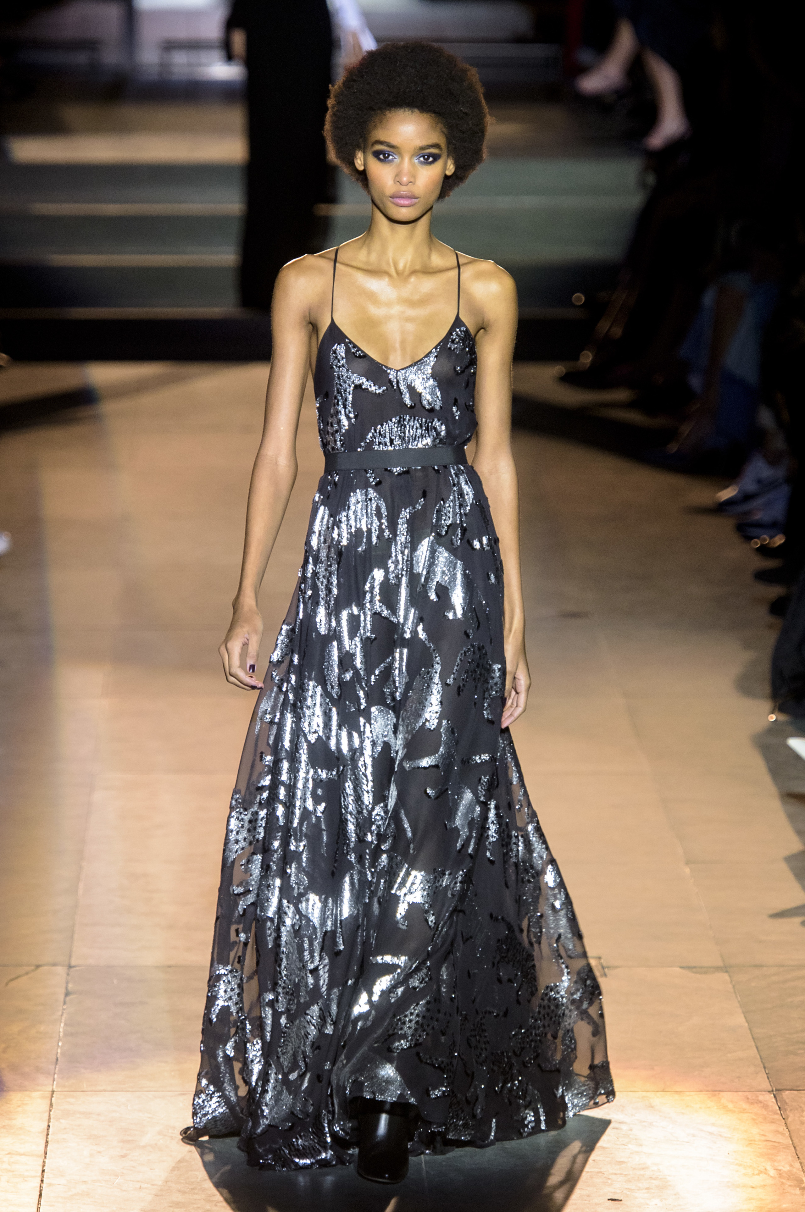 Foto de Así ha sido el último desfile de Carolina Herrera (25/37)