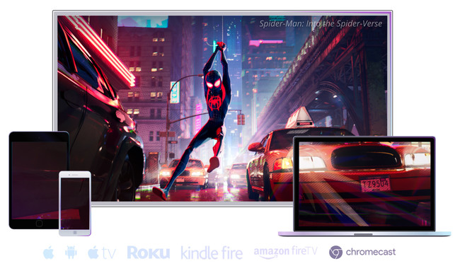 Movies Anywhere Copia