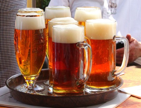 Cinco mitos de la cerveza que debes dejar atrás