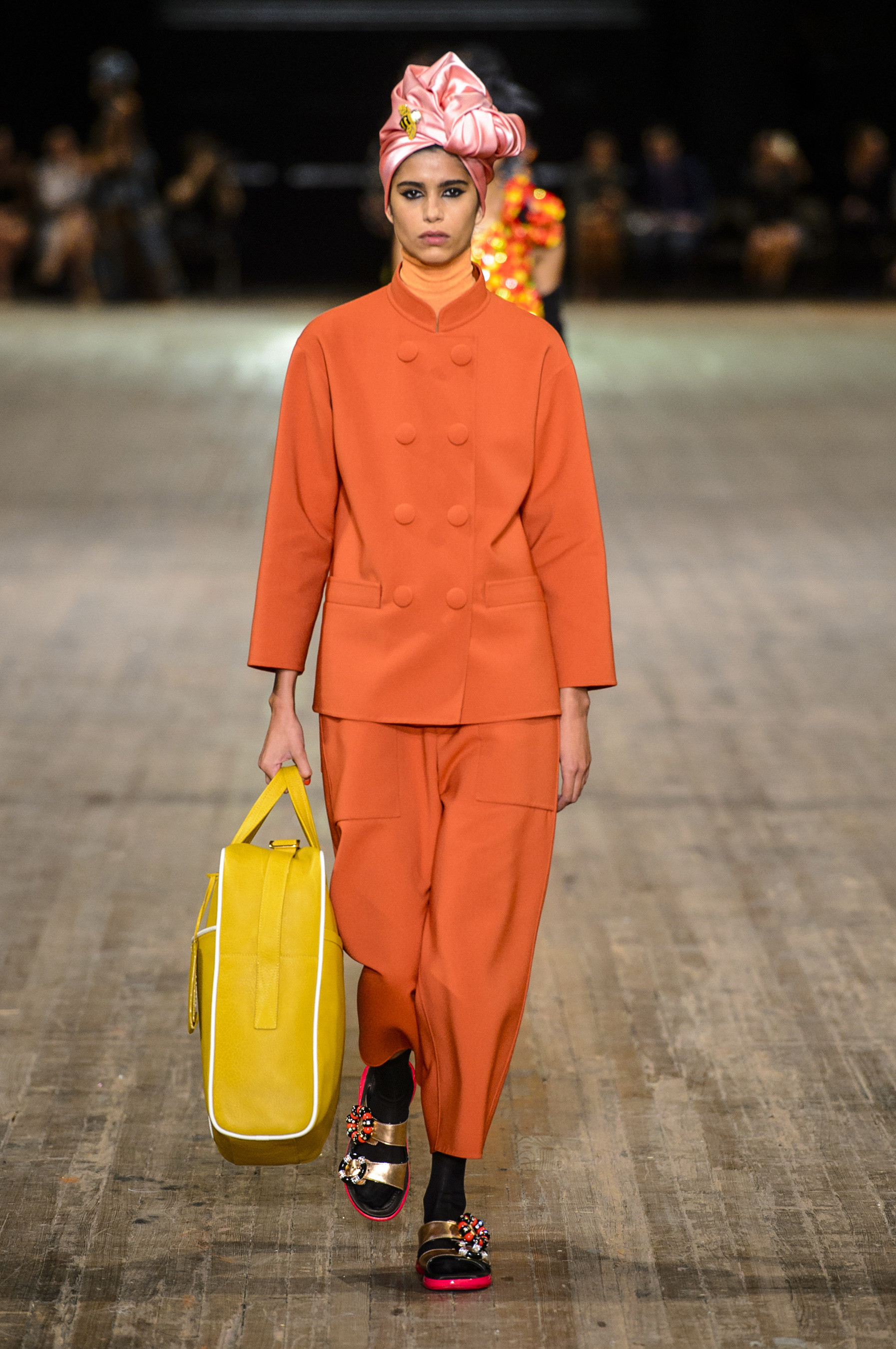 Foto de Marc Jacobs Primavera-Verano 2018 (11/55)