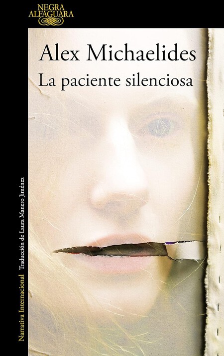 la paciente silenciosa