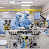 "Temos a máquina que todos desejam": o CEO da ASML sabe que o mundo inteiro depende dela 