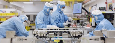 "Temos a máquina que todos desejam": o CEO da ASML sabe que o mundo inteiro depende dela 