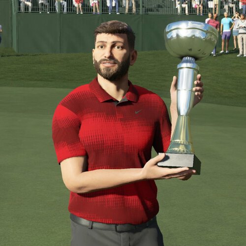 PGA Tour 2K23 análisis