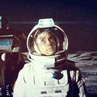 Olvídate de El Marciano, mi película preferida de alguien abandonado en el espacio es Moon y merece toda tu atención