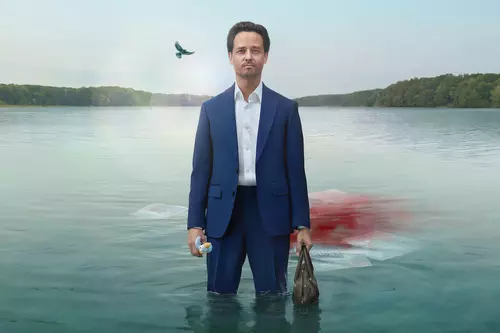 Serie Recomendacion