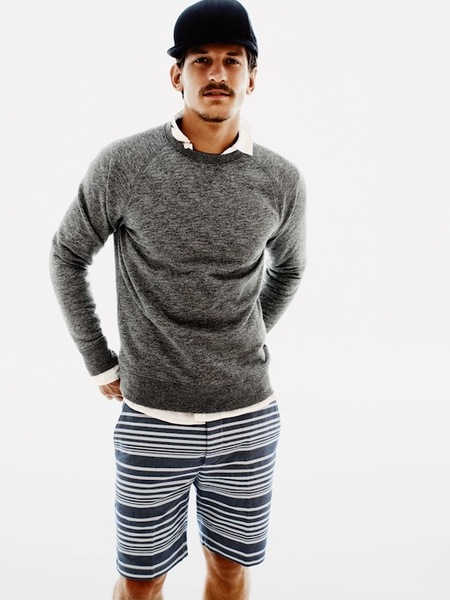 Amor a primera vista con lo nuevo de H&M para la Primavera-Verano 2013