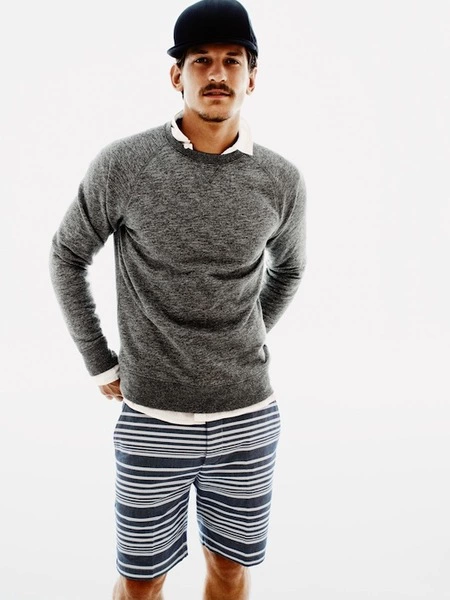 Amor a primera vista con lo nuevo de H&M para la Primavera-Verano 2013