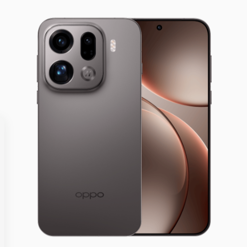 OPPO Find X9 Pro16 GB RAM + 512 GB ROM ahora tiene un 7% de descuento