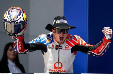 ¡Confirmado! Jack Miller será piloto oficial de Ducati en MotoGP a partir de 2021