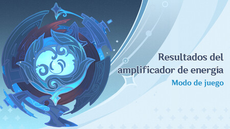 Cómo completar el evento "Resultados del amplificador de energía" en Genshin Impact