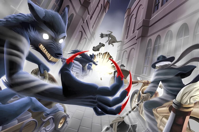 Rowan Hewitt The racing game already has a new release date