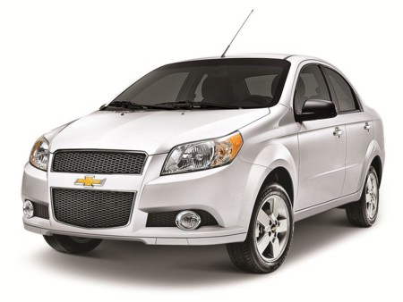 General Motors comprometido a mejorar la seguridad de sus autos básicos