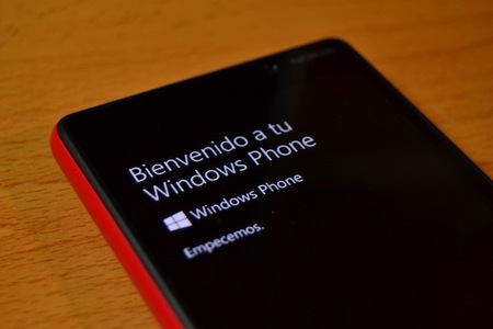 Primeros pasos con tu nuevo teléfono Windows Phone