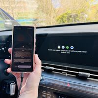 Llevo años usando Android Auto y aún así, me sigue desesperando casi tanto como el primer día