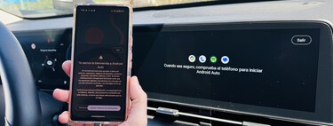 Llevo años usando Android Auto y aún así, me sigue desesperando casi tanto como el primer día