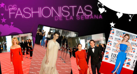 Los Fashionistas de la Semana: Divinas versus Horteras (V)