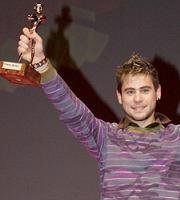 30ª edición de los Cascos de Oro