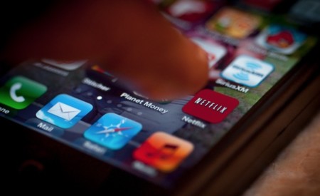 Este es el ancho de banda que necesitas en casa para poder usar Netflix en condiciones