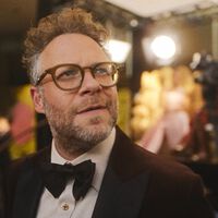 "Estaban todos celebrando y vi a un ejecutivo llorando": Seth Rogen confirma que un episodio de 'The Studio' está basado en hechos reales