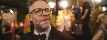 "Estaban todos celebrando y vi a un ejecutivo llorando": Seth Rogen confirma que un episodio de 'The Studio' está basado en hechos reales