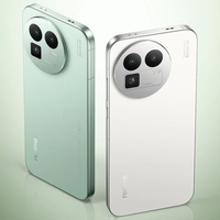 Monstro de desempenho: o realme GT 8 Pro é o topo de linha que você esperava?