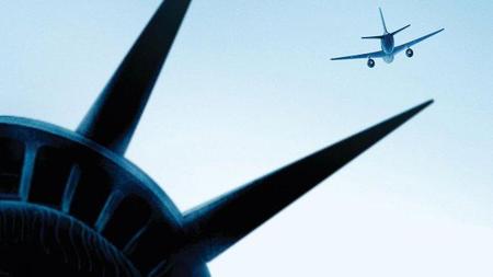 'United 93', morir de pie
