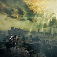 El DLC de Elden Ring sigue sin llegar, pero mientras tanto podemos hacernos con este brutal juegazo de mundo abierto casi a mitad de precio