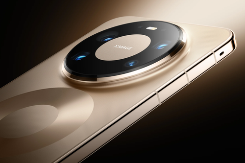 هواوي تطلب لقب برو ماكس من آيفون وتمنحه للهاتف ذو الشاشة الأكثر سطوعاً في العالم: ميت 80 برو ماكس