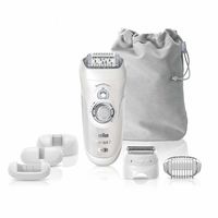 En Amazon tenemos esta Braun Silk-épil 7 por 87,55 euros y envío gratis 