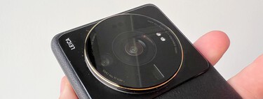 Probando el Xiaomi 12S Ultra: así es el mejor móvil de  Xiaomi y que no vas a poder comprar