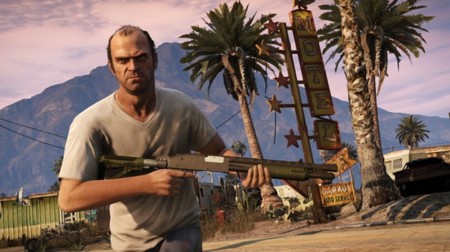 Controla el móvil de GTA V gracias a un iPhone, un Arduino y un pequeño Hack