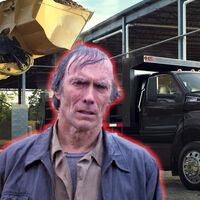 Los puentes de Madison no pueden con los coches de hoy en día de lo gordos que están