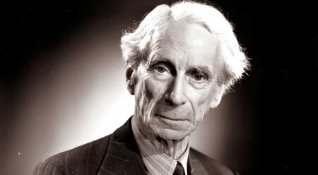 Cuatro máximas generales de Bertrand Russell de 'La conquista de la felicidad' que no deberías olvidar nunca