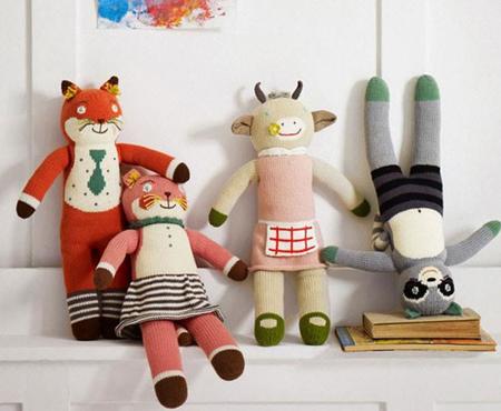 un toque personal al dormitorio de tu hijo