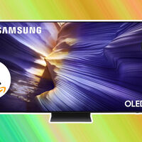 Amazon perdió la cabeza y le puso 10,000 pesos de descuento a esta pantalla Samsung OLED 4K 