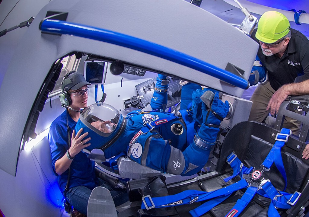 Boeing no retrasará otra vez el primer vuelo tripulado de Starliner: lanzará la nave con una “pequeña fuga de helio”  