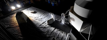 Por qué las simulaciones de la iluminación lunar realizadas por la NASA son un paso clave para la llegada de los humanos al Polo Sur de la Luna 